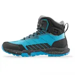 Походные ботинки Zamberlan Devero Mid GTX, синий - фото 3