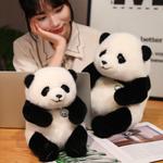 Плюшевая игрушка милый панда Mr. Toy - фото 5