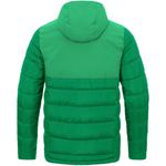 Куртка стадионная куртка Jako, зеленый - фото 3