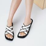 Шлепанцы и сланцы PEDRO Slide Slippers Women's - фото 13