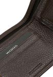 Кошелек Wojas Wallet, Brown - фото 4