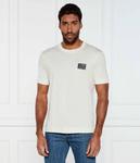 Футболки Regular fit Emporio Armani, белый - фото