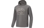 Li-Ning Badfive Свитшот Unisex Road Gray - фото 6
