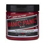 Тоник для волос WILDFIRE MANIC PANIC - - фото