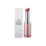Soft Matte Tube Lipstick Blush Matte Easy to Blend Natural Complexion Adherent Brightening 4g 3CE - фото 8