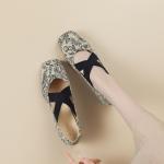 Туфли DAPHNE Mary Jane Shoes Women's - фото 16