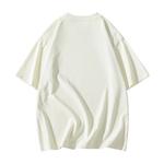 Футболка унисекс Mz, Светло-синий - фото 4