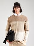 Свитер Only & Sons Sweater ONSFelix, цвет taupe/light grey - фото 2