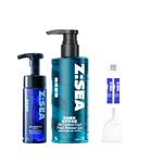 Набор мужской для ухода HAIYANGZHIZUN - фото