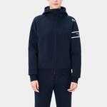 Женская одежда из флиса HELLY HANSEN, темно-синий - фото 5