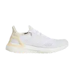 Кроссовки Adidas Wmns UltraBoost 19.5 DNA, белый - фото