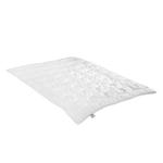 Одеяло Irisette Jette Mono, 220 см, белый - фото