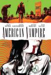 American Vampire Vol. 7 (Vertigo) - фото