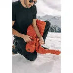 Куртка Mac In A Sac Synergy, оранжевый - фото 5