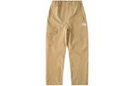 THE NORTH FACE Детские повседневные брюки khaki - фото