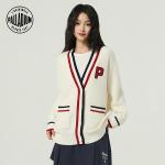 Женский свитер Palladium, белый - фото 8