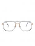 Очки от Дэвида Бекхэма DB7142 очки Eyewear by David Beckham, белый - фото
