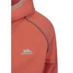 Куртка Trespass Belmoon softshell, оранжевый - фото 3