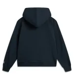 LINING Толстовка Sports Life Collection женская Outer Space Blue - фото 4