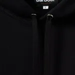 BARBOUR Свитшот Unisex Black - фото 8