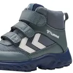 Походные ботинки Hummel Root Tex, синий - фото 7