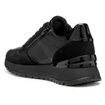 Кроссовки Geox Desya, черный - фото 4