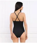 Купальный костюм Ea7, черный - фото 4