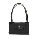LONGCHAMP Сумка Le Pliage Club Canvas, Metal Gray - фото 5