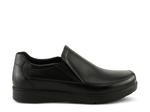 Слипоны Spring Step Hillis Slip-On, черный - фото 5