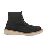 Мужские кожаные ботинки Dingo Carlsbad, цвет Saddle - фото 2