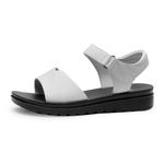 Сандалии AOKANG One-Strap Sandals Women's, черный - фото 6