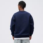 Свитшот унисекс Jeep, белый - фото 7