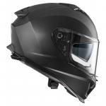 Шлем полнолицевой Premier Helmets 23 Typhoon U9BM Pinlock Included, черный - фото 3