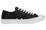Кроссовки Converse Jack Purcell Ox Black - фото
