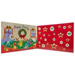 Покемон, Адвент-календарь, Делюкс JAZWARES - фото 10