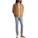 Джинсы мужские FRAME, темно-синий - фото 6