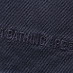 Шорты SS25 Cargo Shorts Men's Charcoal Gray CCX A BATHING APE, серый - фото 4