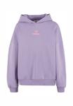 Толстовка BASIC - Hoodie FELICIOUS, фиолетовый - фото 5