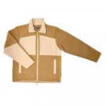 Куртка SPRO Rc Polartec, бежевый - фото