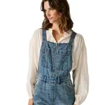 Комбинезон Pepe Jeans Elia, синий - фото 6