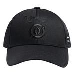 Бейсболка neo x wzry 'black' Adidas, черный - фото