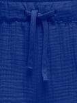 Шорты бермуды Thyra KIDS ONLY, синий - фото 4