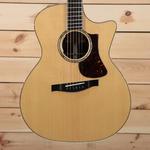 Акустическая гитара Eastman AC822CE-FF - Natural - M2210351 - фото 2