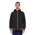 Футболка мужская черная FENDI - фото 6