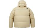 Куртка унисекс THE NORTH FACE, цвет Beige - фото 2