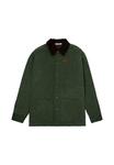 Куртка PROHIBITED Summer jacket, Dark Green - фото 7