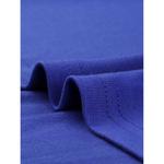 2 упаковки женских туник с асимметричным подолом без рукавов Inspire Chic, Black White - фото 4