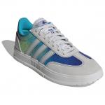 Adidas Skateboarding Low 'Grey Blue' - фото 6