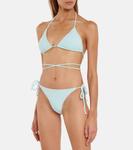 Плавки-бикини Майами Reina Olga, Baby Blue - фото 2