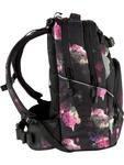 Рюкзак Nitro Rucksack SUPERHERO, цвет BLACK ROSE - фото 4